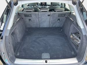 Audi A4 bild 13