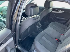 Audi A4 bild 11