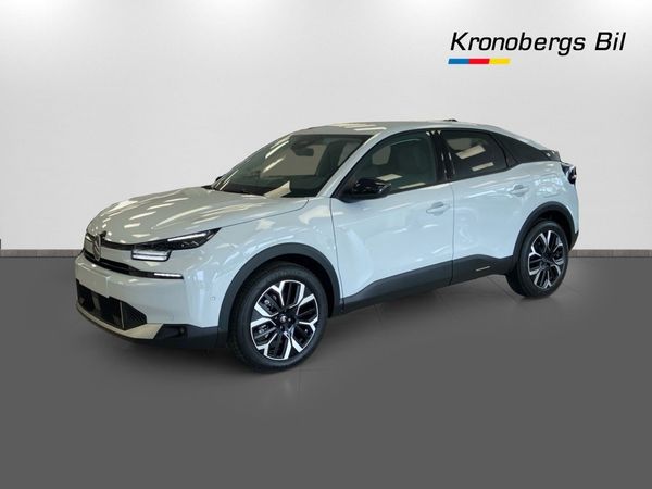 Citroen C4 Max PureTech 130HK AUT *PRIVATLEASING 36-MÅN* - 2025