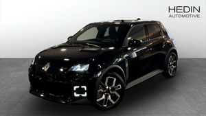 Renault 5 E-Tech bild 1