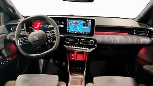 Renault 5 E-Tech bild 4