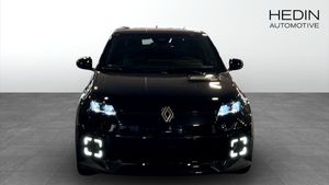 Renault 5 E-Tech bild 8