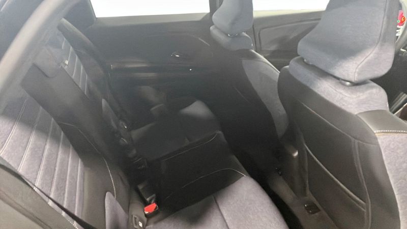 Renault 5 E-Tech bild 5