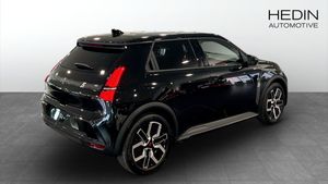 Renault 5 E-Tech bild 2