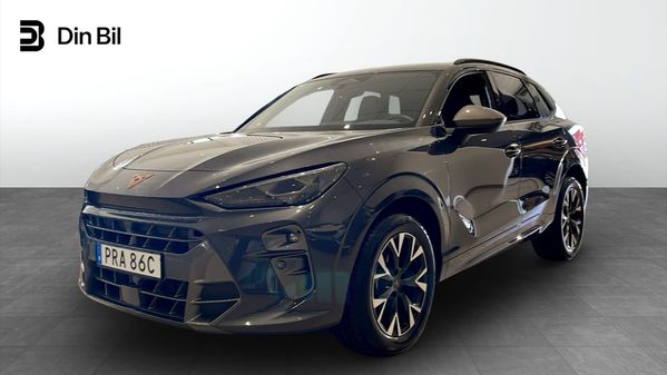 Cupra Terramar 1.5 eTSI 150hk B-kamera Drag Värmare - 2025