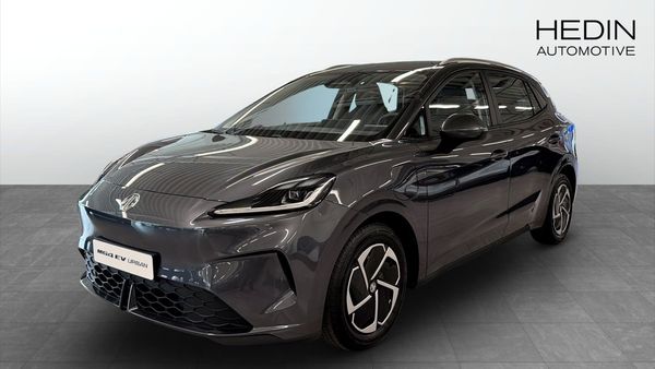 MG 4 EV Urban PL fr.2995kr/mån - 2026