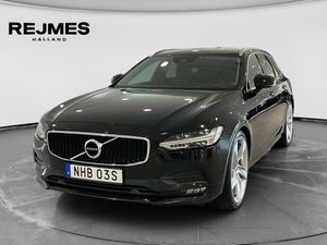 Volvo V90 bild 1