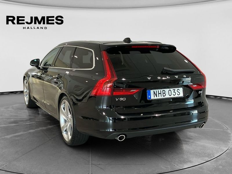 Volvo V90 bild 2