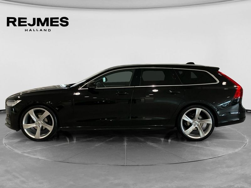 Volvo V90 bild 3