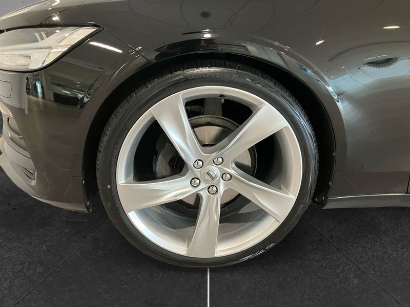 Volvo V90 bild 9
