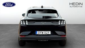 Ford Mustang Mach-E bild 7