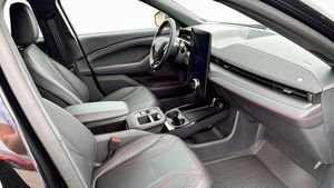 Ford Mustang Mach-E bild 3