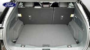 Ford Mustang Mach-E bild 10