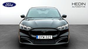 Ford Mustang Mach-E bild 8