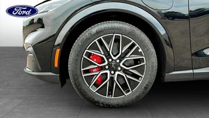 Ford Mustang Mach-E bild 9