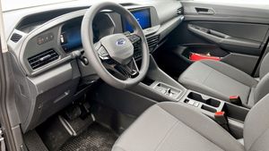 Ford Transit Connect bild 5