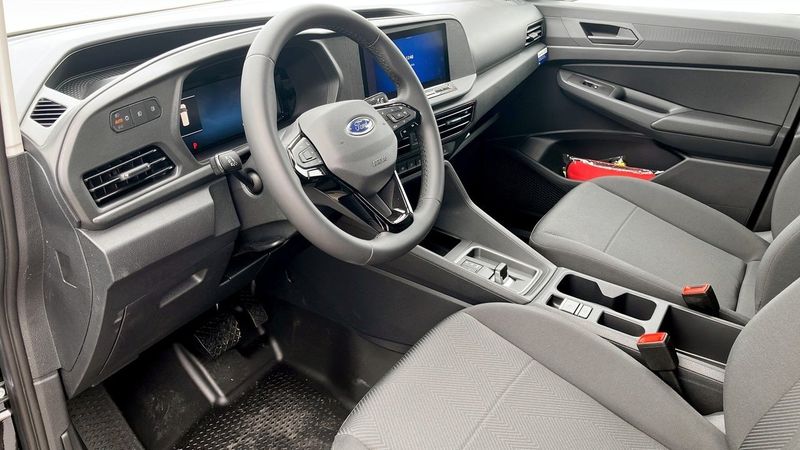 Ford Transit Connect bild 5