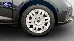Ford Transit Connect bild 9
