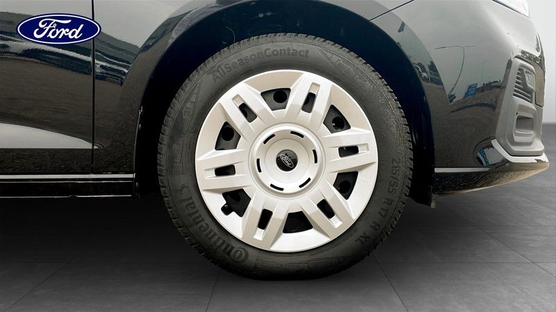 Ford Transit Connect bild 9