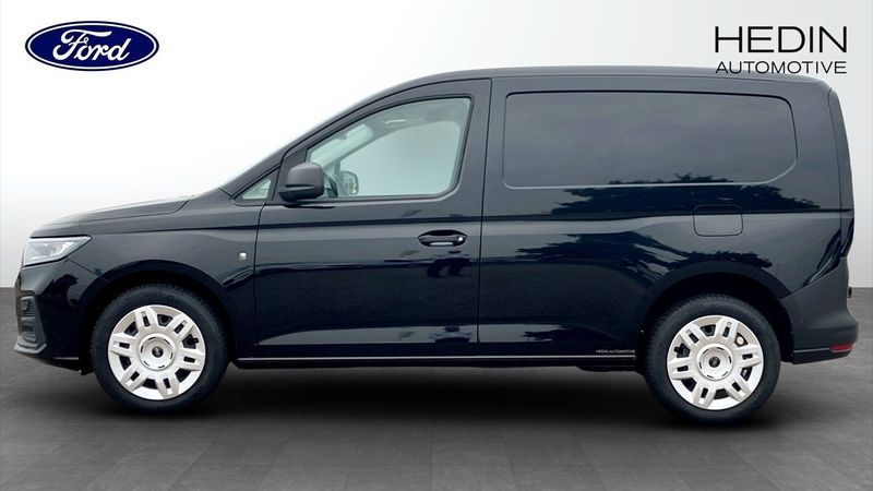 Ford Transit Connect bild 6
