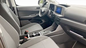 Ford Transit Connect bild 3