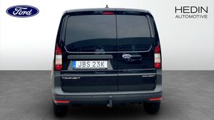 Ford Transit Connect bild 7