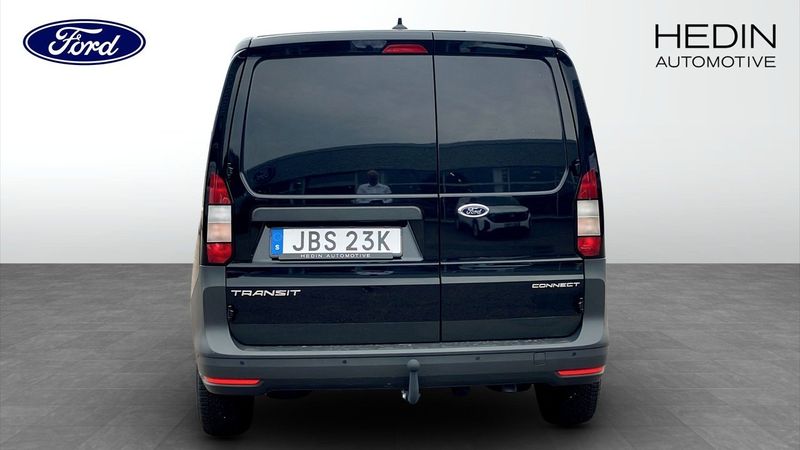 Ford Transit Connect bild 7