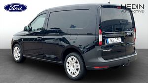 Ford Transit Connect bild 2