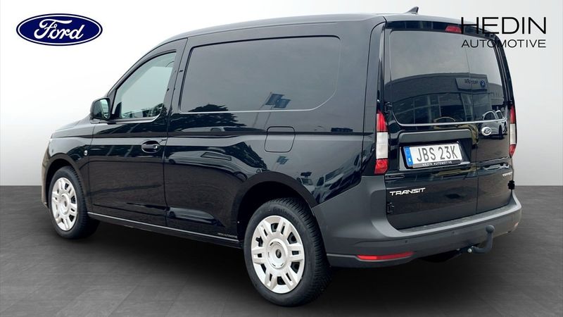 Ford Transit Connect bild 2