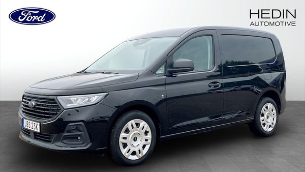 Ford Transit Connect V761 24.50 TREND SKÅP 2.0 L1 122 A FWD - 2024