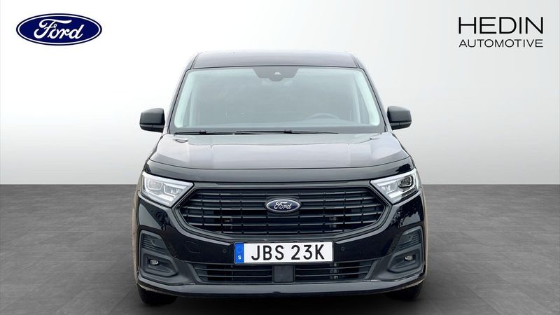 Ford Transit Connect bild 8