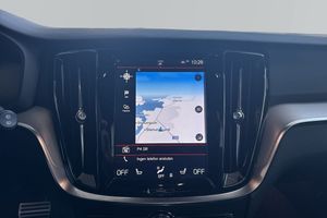 Volvo V60 bild 15