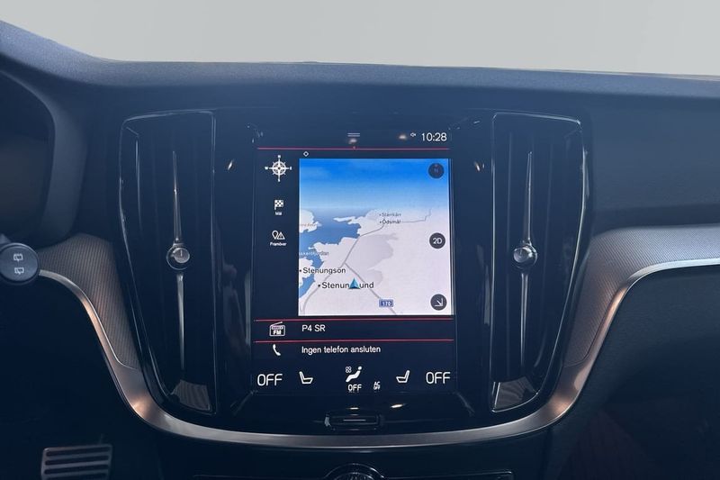 Volvo V60 bild 15