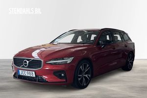 Volvo V60 bild 1