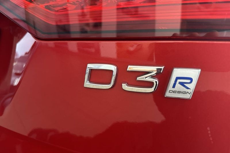 Volvo V60 bild 2
