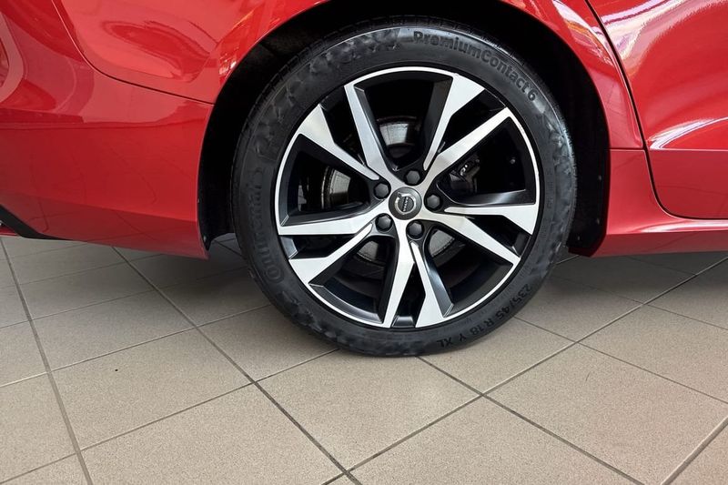 Volvo V60 bild 7