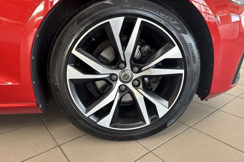Volvo V60 bild 17