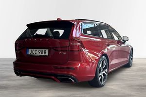 Volvo V60 bild 18