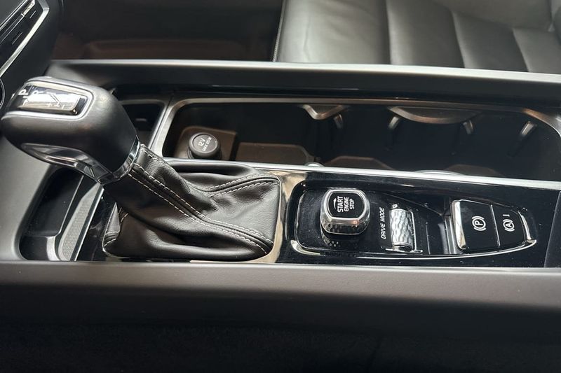 Volvo V60 bild 13