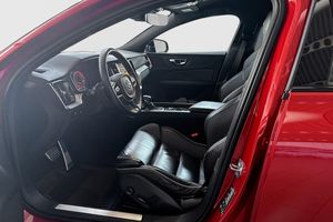 Volvo V60 bild 16