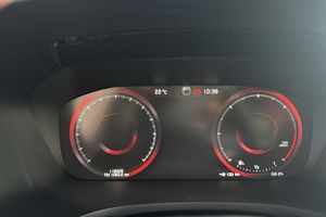 Volvo V60 bild 14