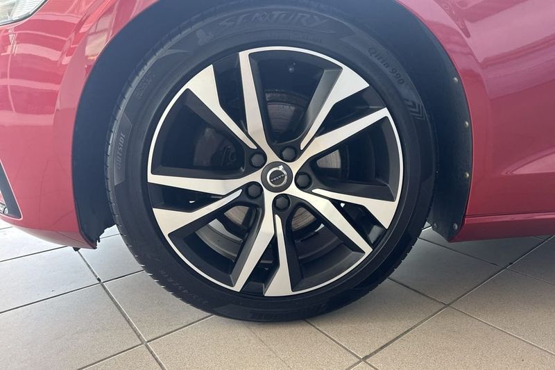 Volvo V60 bild 11