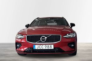 Volvo V60 bild 8