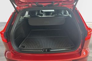 Volvo V60 bild 6