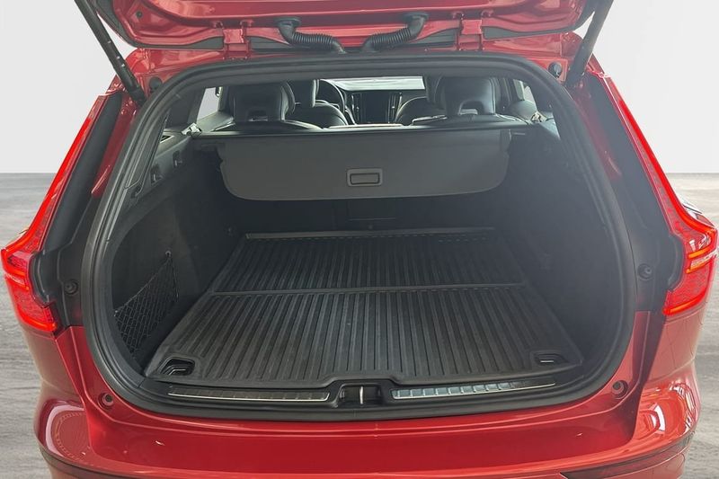 Volvo V60 bild 6