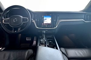 Volvo V60 bild 9