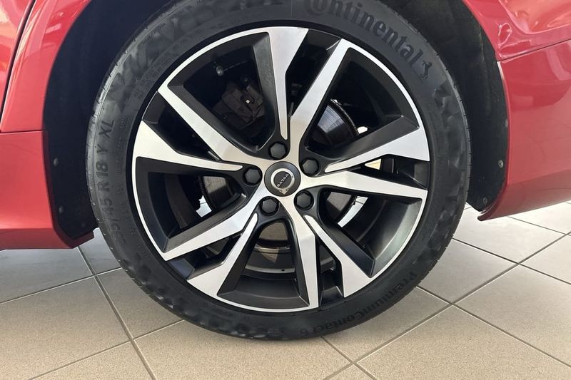Volvo V60 bild 5