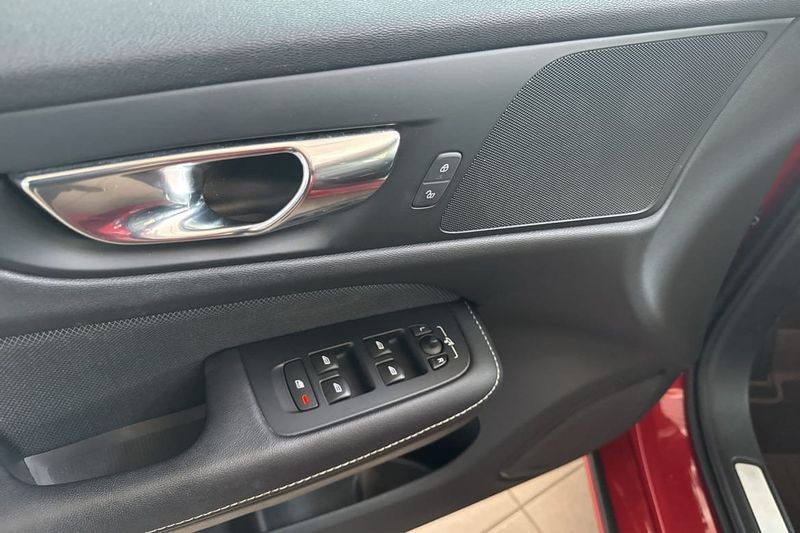 Volvo V60 bild 10