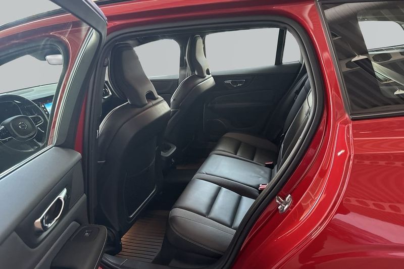 Volvo V60 bild 3