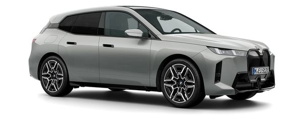 BMW iX xDrive60 xDrive 60 Supercharged - 2027
